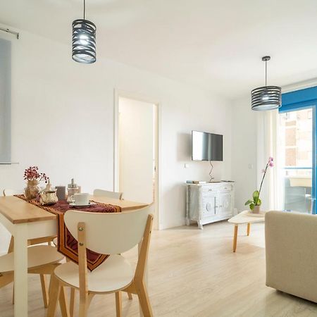Apartamento Malaga Beach - Center B&C Eksteriør billede