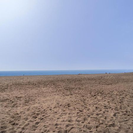Apartamento Malaga Beach - Center B&C Eksteriør billede