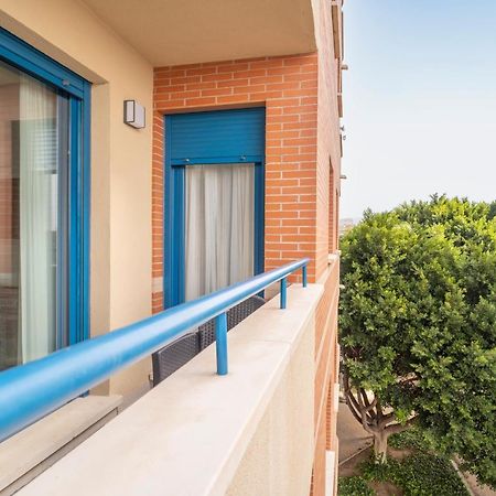 Apartamento Malaga Beach - Center B&C Eksteriør billede