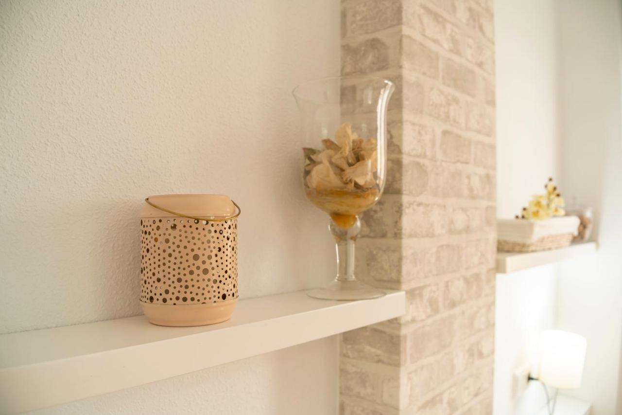 Apartamento Malaga Beach - Center B&C Eksteriør billede