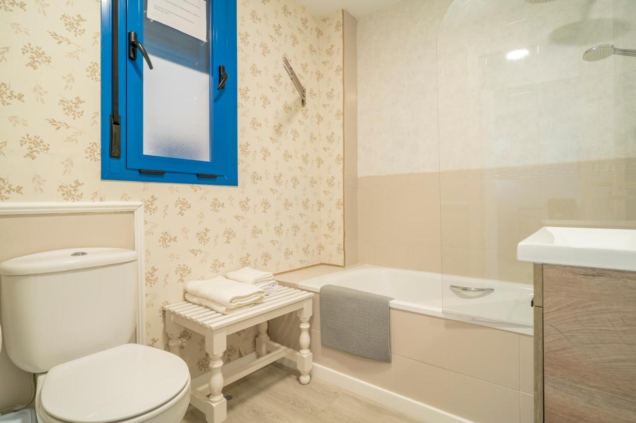 Apartamento Malaga Beach - Center B&C Eksteriør billede