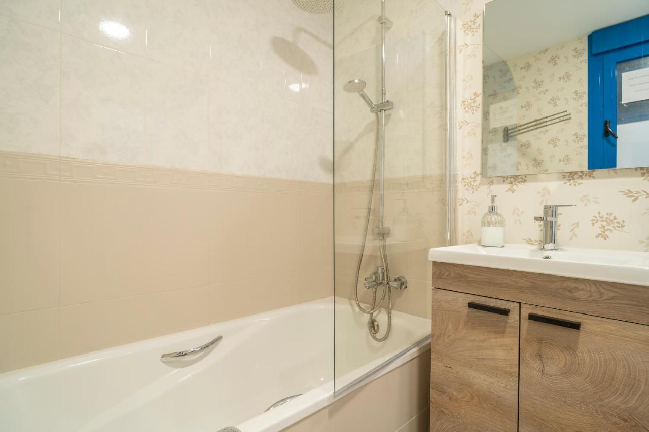 Apartamento Malaga Beach - Center B&C Eksteriør billede