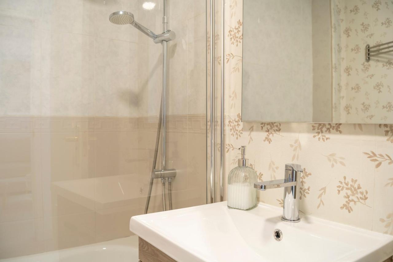 Apartamento Malaga Beach - Center B&C Eksteriør billede